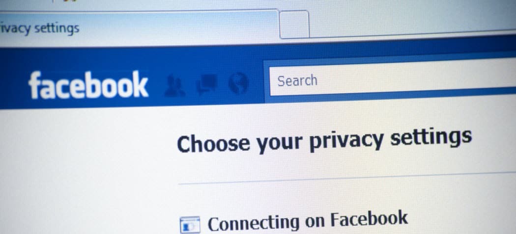 Como recuperar sua conta do Facebook se você foi hackeado
