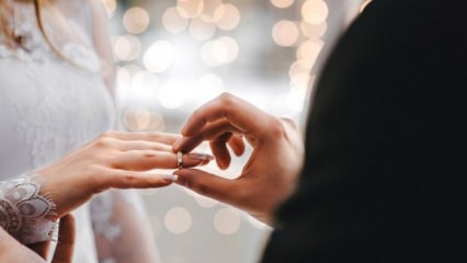 Modelos de anéis de casamento de 2018