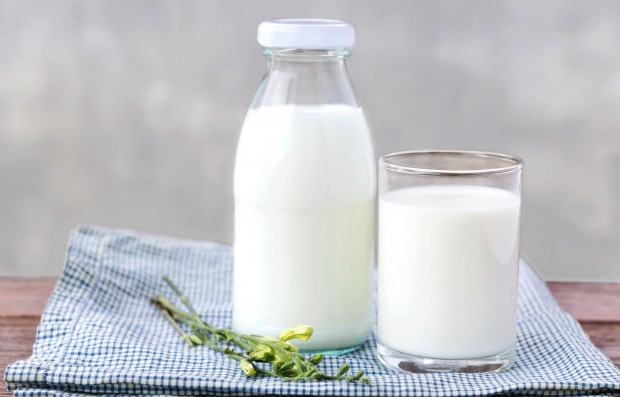 método de leite
