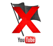 YouTube Groovy e Google Notícias - ícone do YouTube