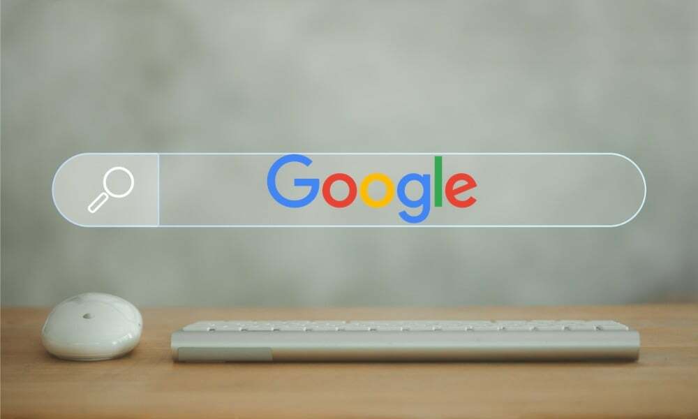 Revelada a participação do Google na receita de anúncios de pesquisa do Safari