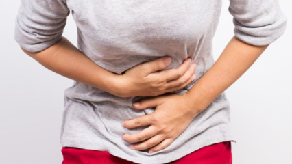 O que é síndrome do intestino inquieto? Quais são os sintomas da síndrome do intestino inquieto?