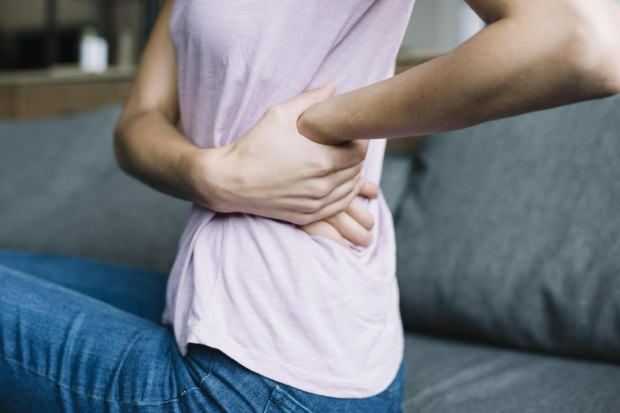 Causas de dor nas costas? O que é bom para dores nas costas?