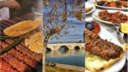 Onde comer kebab na Adana mais deliciosa? Lugares para visitar em Adana ...