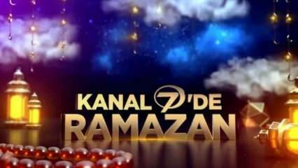 Quais programas estarão nas telas do Canal 7 no Ramadã? Canal 7 é assistido no Ramadã