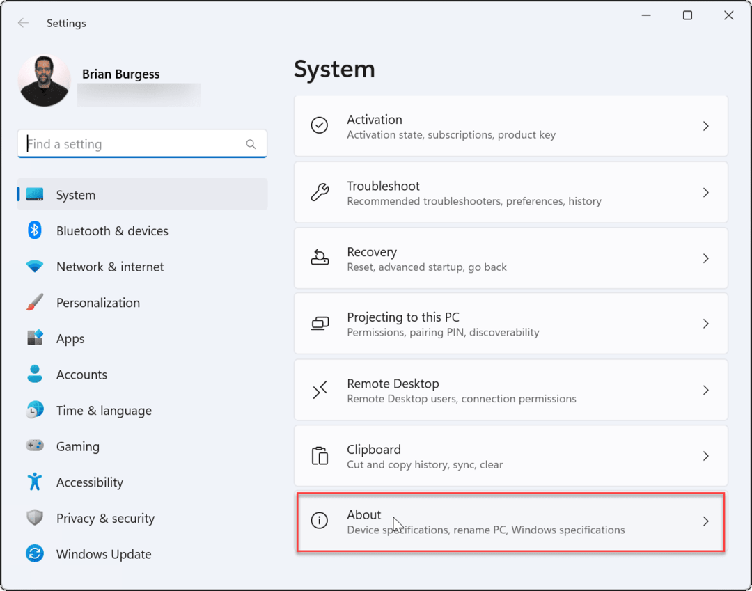 Como verificar informações de RAM no Windows 11