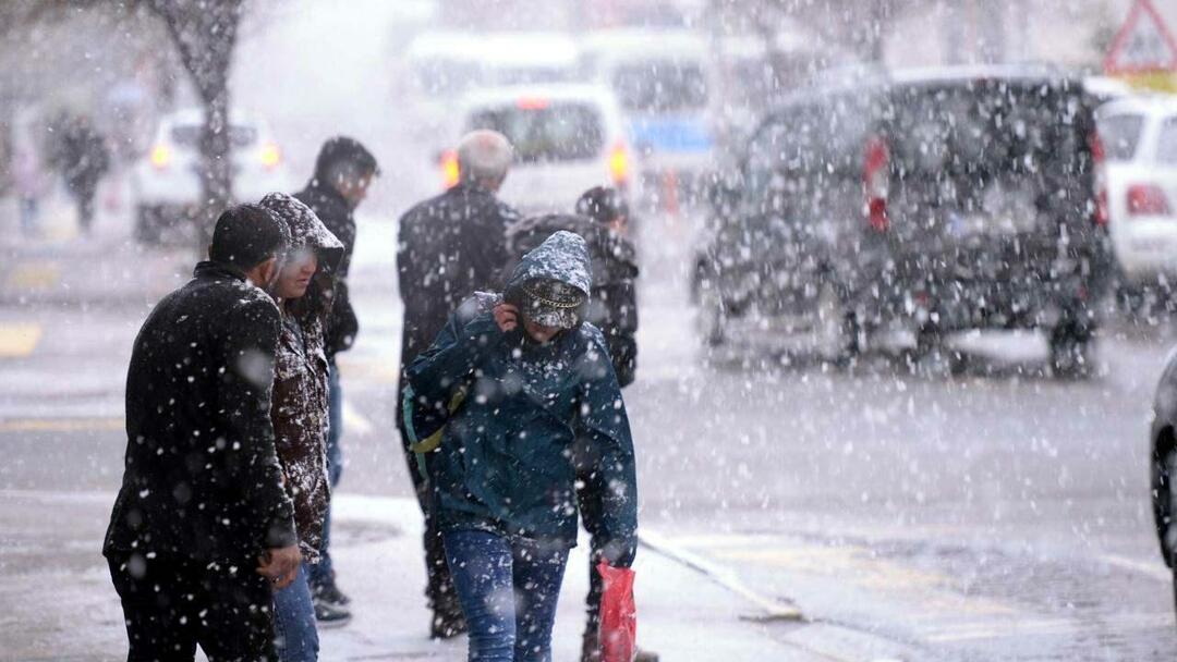 O que é o inverno El Niño? Quando chegará o inverno do El Niño? O inverno de 1987 está de volta!