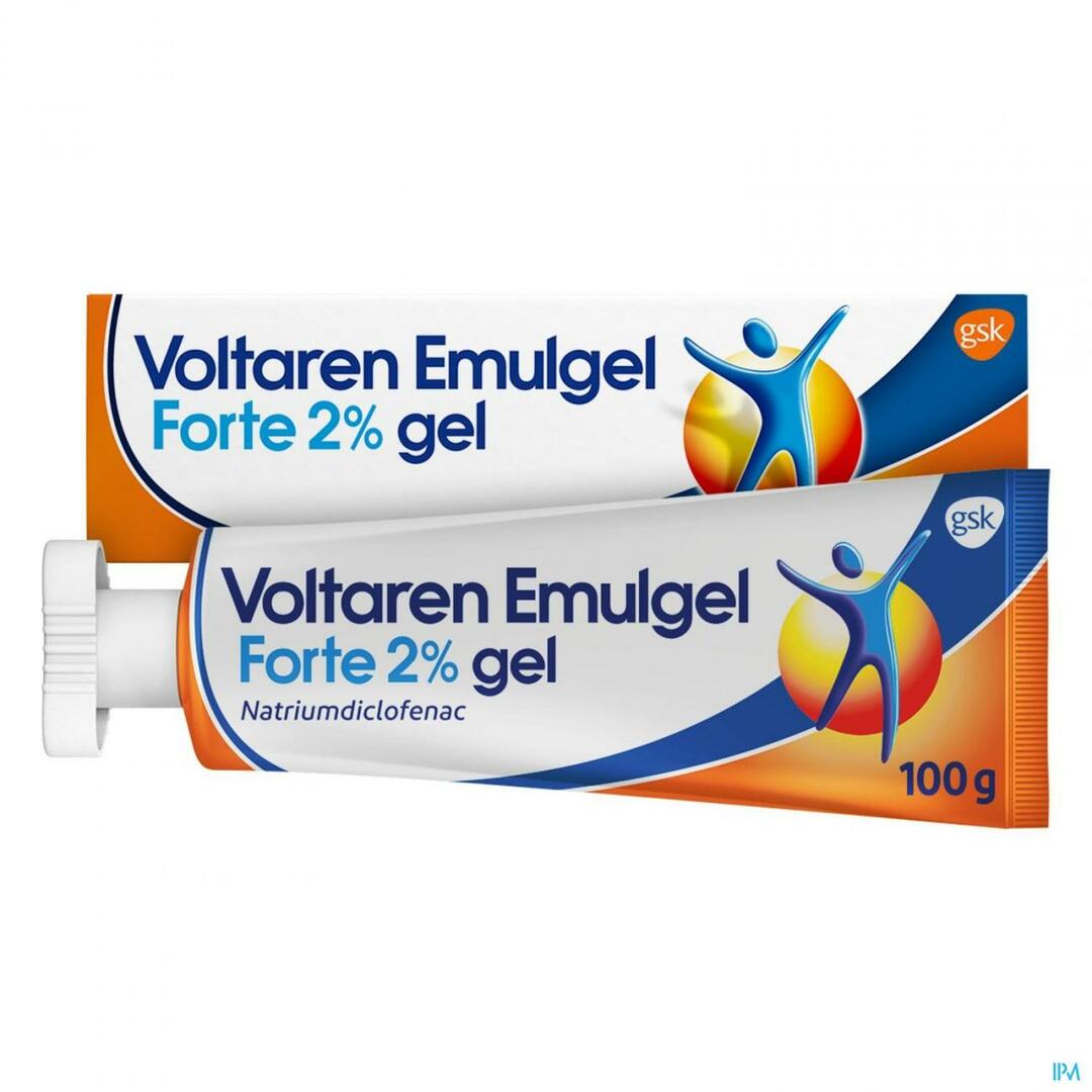 creme voltaren