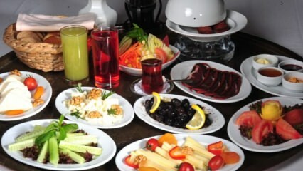 Conselho nutricional para passar o Ramadã saudável