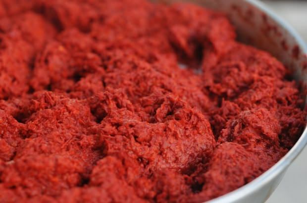 Como fazer a pasta de tomate mais fácil em casa? A receita de pasta de tomate mais saudável de Canan Karatay