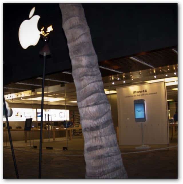 Apple pediu para "tornar o iPhone 5 eticamente"