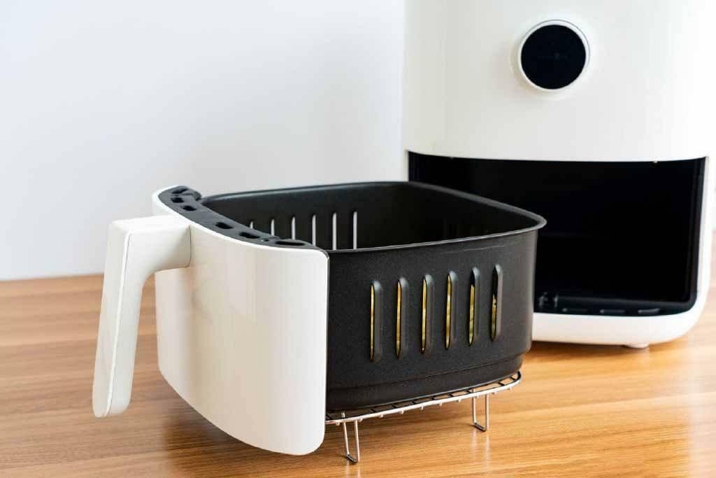 Por dentro da Xiaomi Mi Smart Air Fryer 