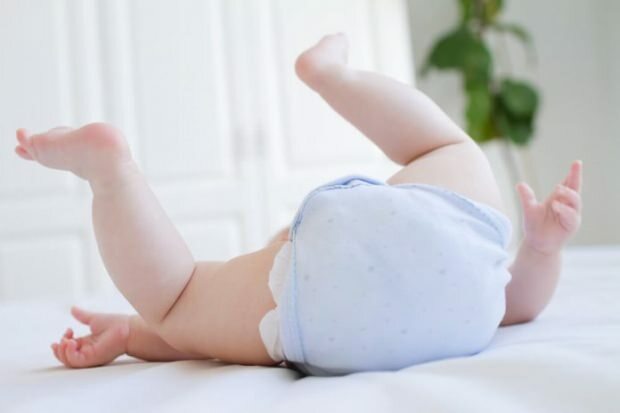 soluções naturais para assaduras em bebês
