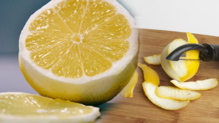 Quais são os benefícios do limão? Para quais doenças o limão é bom? O que acontece se você comer casca de limão?