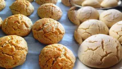 Como fazer os biscoitos mais simples? Dicas para biscoitos que derretem na boca