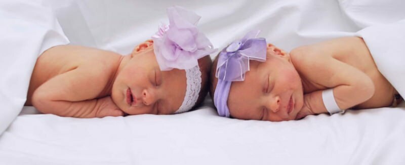 É normal dar à luz na gravidez de gêmeos? Fatores que afetam o nascimento na gravidez gemelar