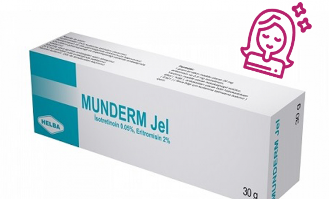 O que o Munderm Gel faz? Como usar Munderm Gel? Munderm Gel preço 2023