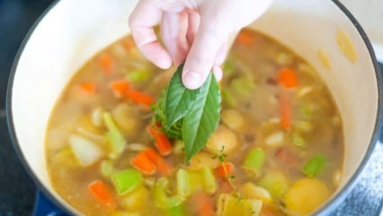 Como fazer sopa de inverno inimigo doença?