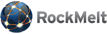 RockMelt - Navegador Social da Web