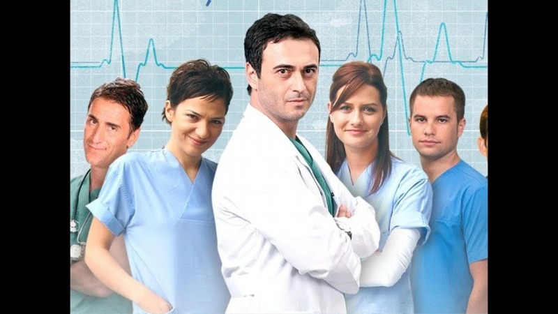 Foi decidido republicar as séries Aşk-ı Memnu e Doktorlar