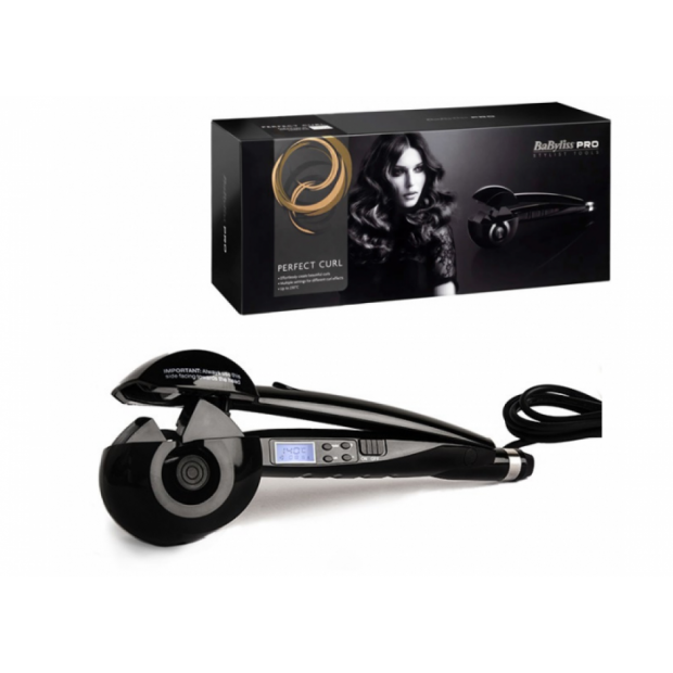 Babyliss Babyliss Pro Mira Curl Perfect Hair Curling Machine