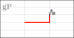 Desenhe uma borda no Excel
