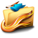 Firefox 4 a 13 - Limpar histórico de downloads e itens da lista