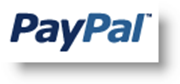 Logotipo do PayPal:: groovyPost.com