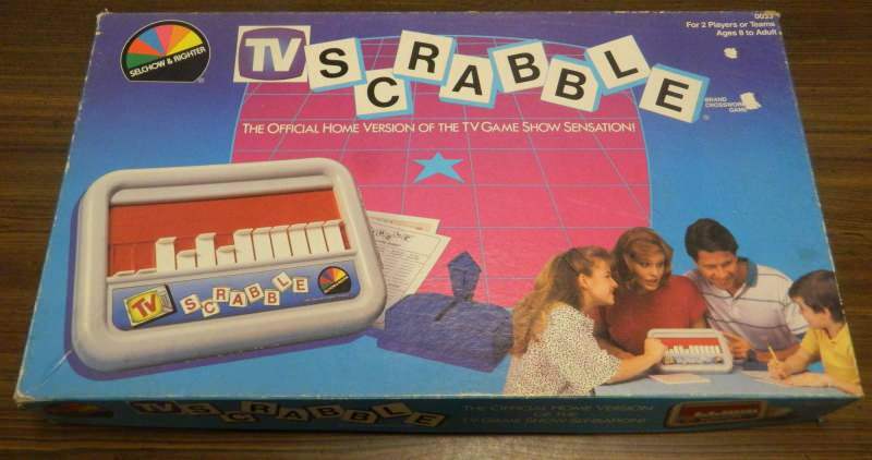 Como jogar Scrabble? Quais são as regras do jogo Scrabble?