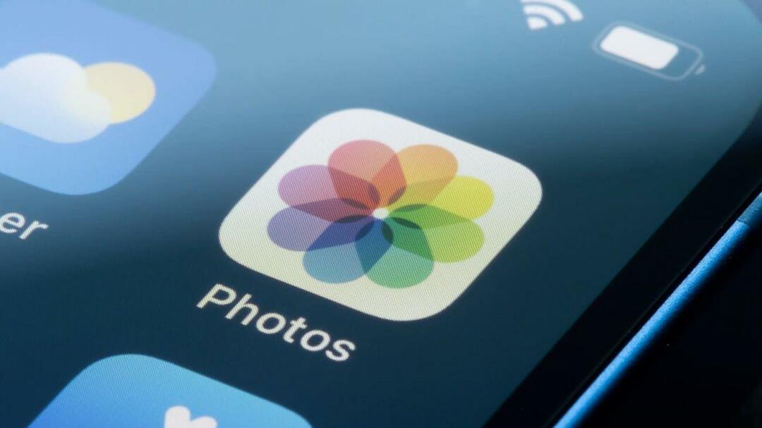 Como transferir fotos do iPhone para o computador?