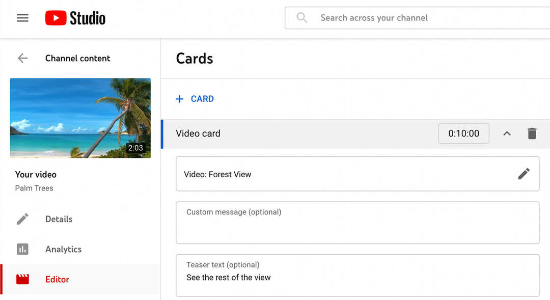 como-adicionar-um-cartão-de-informações-ao-seu-vídeo-shorts-do-youtube-adicionar-teaser-text-and-custom-message-add-for-info-card-to-appear-example-20