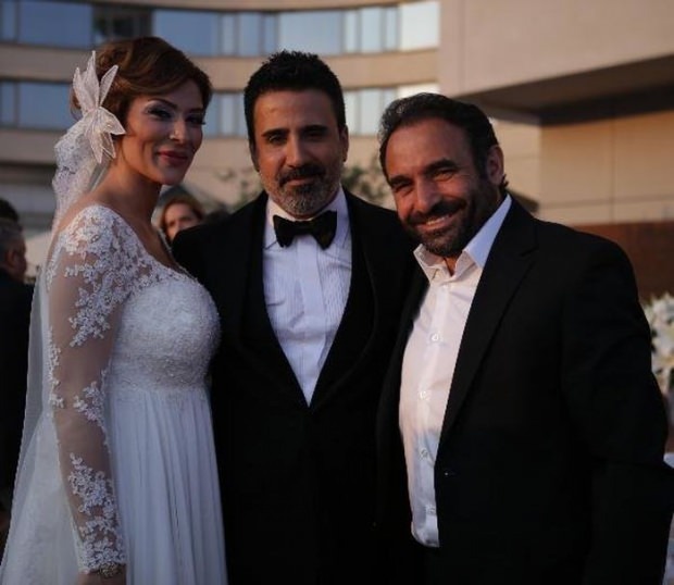 Emrah está se divorciando de sua esposa? A esposa de Emrah, Sibel Erdoğan, colocou o último ponto!