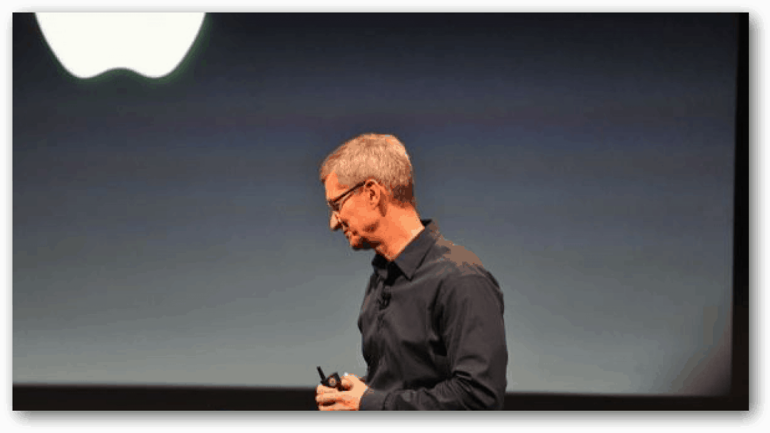 Notícias de última hora da Apple: O que o CEO Tim Cook revelou