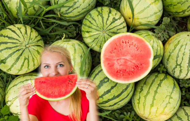 o que é dieta de melancia