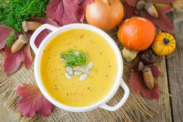 Método de emagrecimento bebendo sopa! Qual é a dieta da sopa, como é feita? Dietas de sopa de emagrecimento