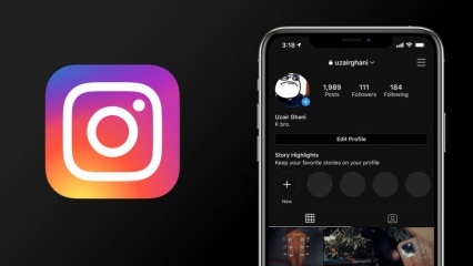 Como fazer o modo escuro do Instagram? Como usar o modo escuro do Instagram no Android e iOS