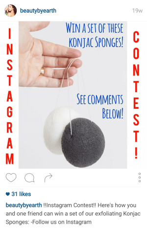 hospedar um conteúdo do instagram quando os usuários podem comentar em sua postagem