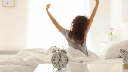Como dormir 8 métodos mais eficazes para ativar o sono! 