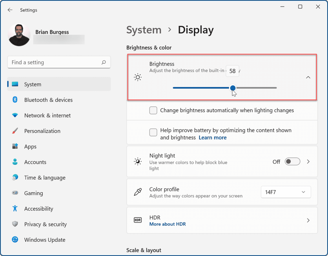 melhorar a vida útil da bateria no Windows 11