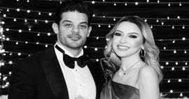 A chocante verdade sobre Hadise e Mehmet Dinçerler foi revelada!