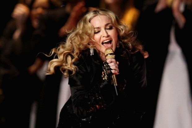 De Roger Waters a Madonna: Não suba ao Eurovision em Israel!