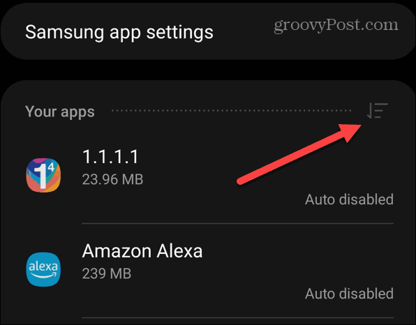Limpar cache do Android