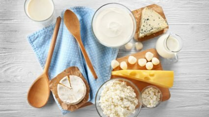 Quais são os sintomas da deficiência de cálcio? Alimentos ricos em cálcio ...