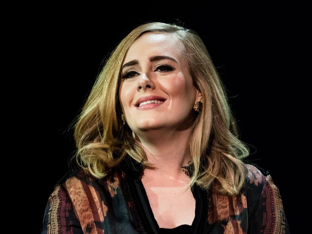 Adele