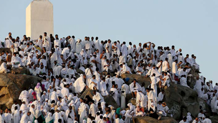 O que é a oração do dia da véspera? O culto mais virtuoso do Ramadã Araf