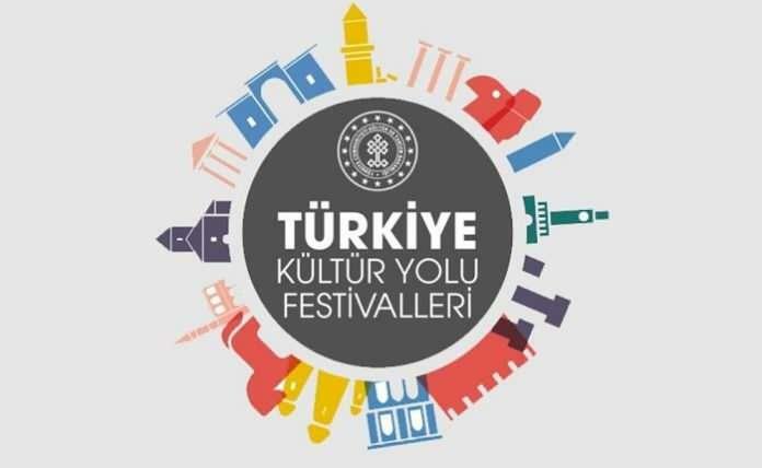 Festival da Cultura de Türkiye