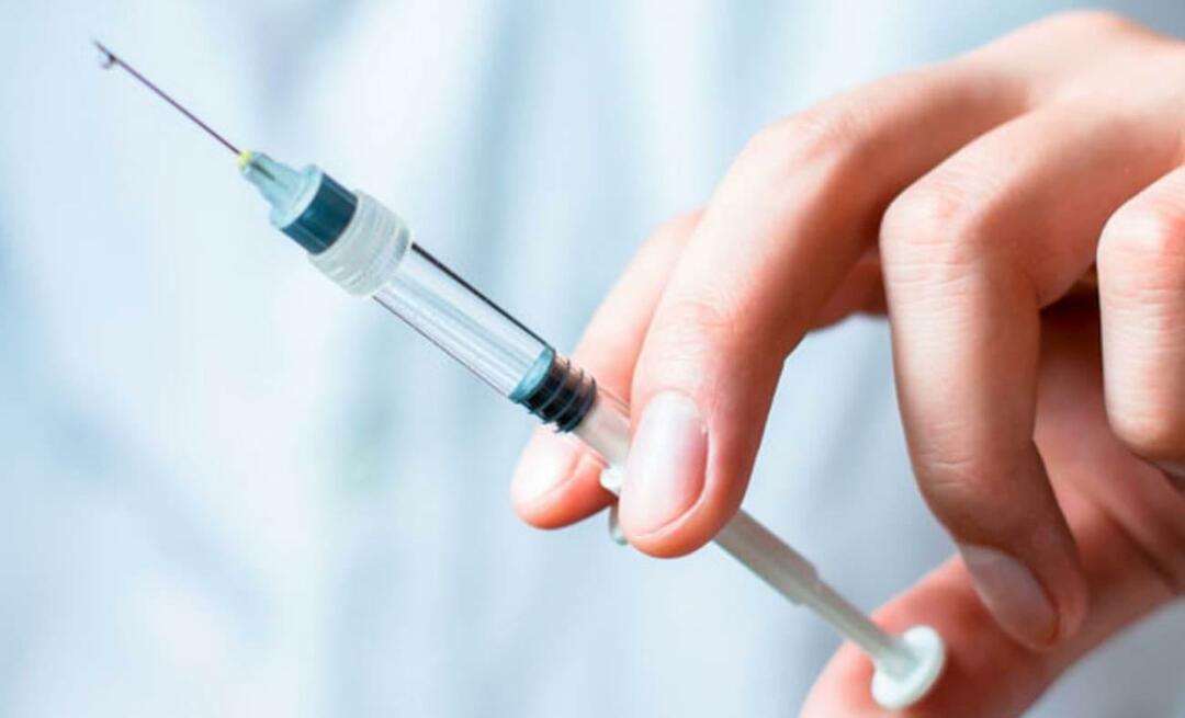 Quão protetora é a vacina contra a gripe? Diferenças entre Covid-19 e gripe