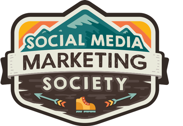 Sociedade de marketing de mídia social