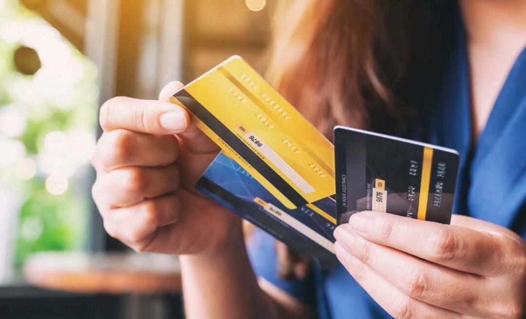 Pagamentos com cartão de crédito atrasados? Os limites do cartão de crédito foram aumentados para as vítimas do terremoto?