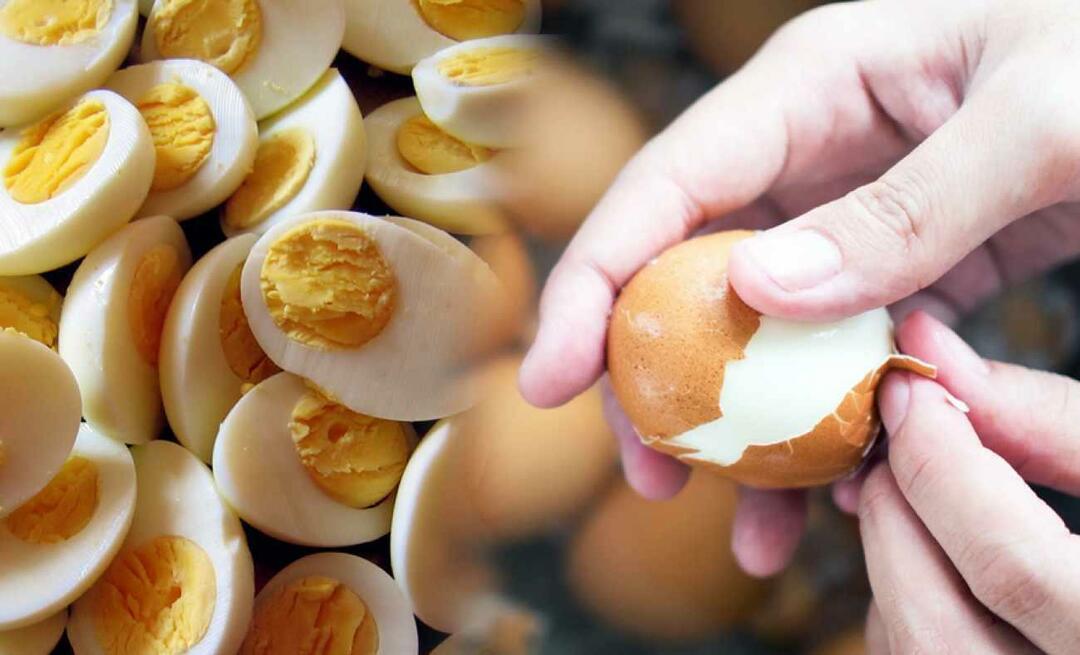 O que acontece se você comer 14 ovos por semana? Você não vai acreditar nos seus olhos!